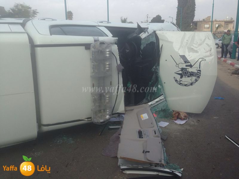 police fliped car 1228 lud (6).jpg